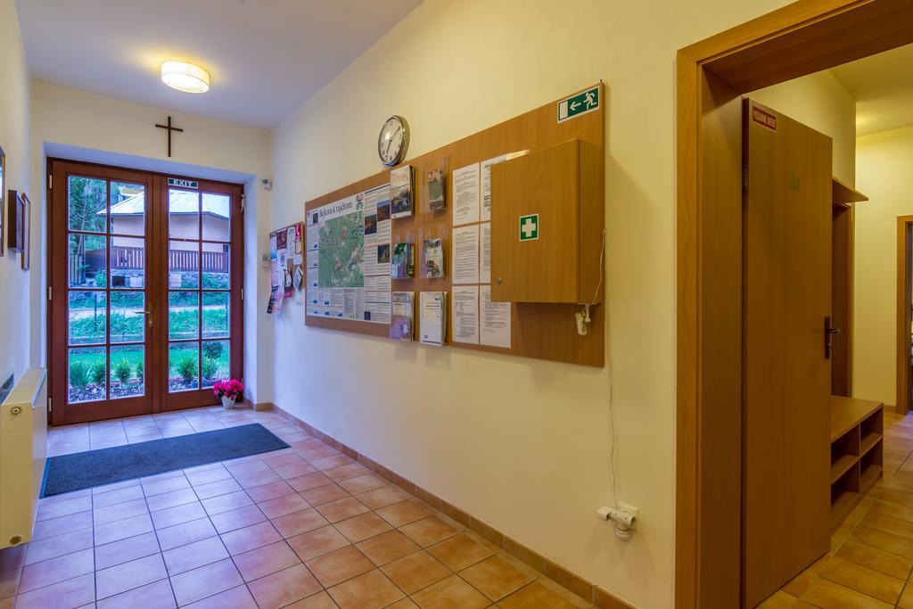 Apartmany Weissov Dom Banská Štiavnica Екстериор снимка