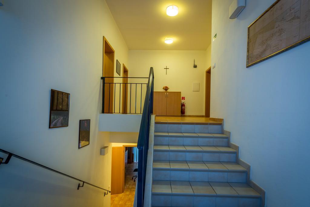 Apartmany Weissov Dom Banská Štiavnica Екстериор снимка