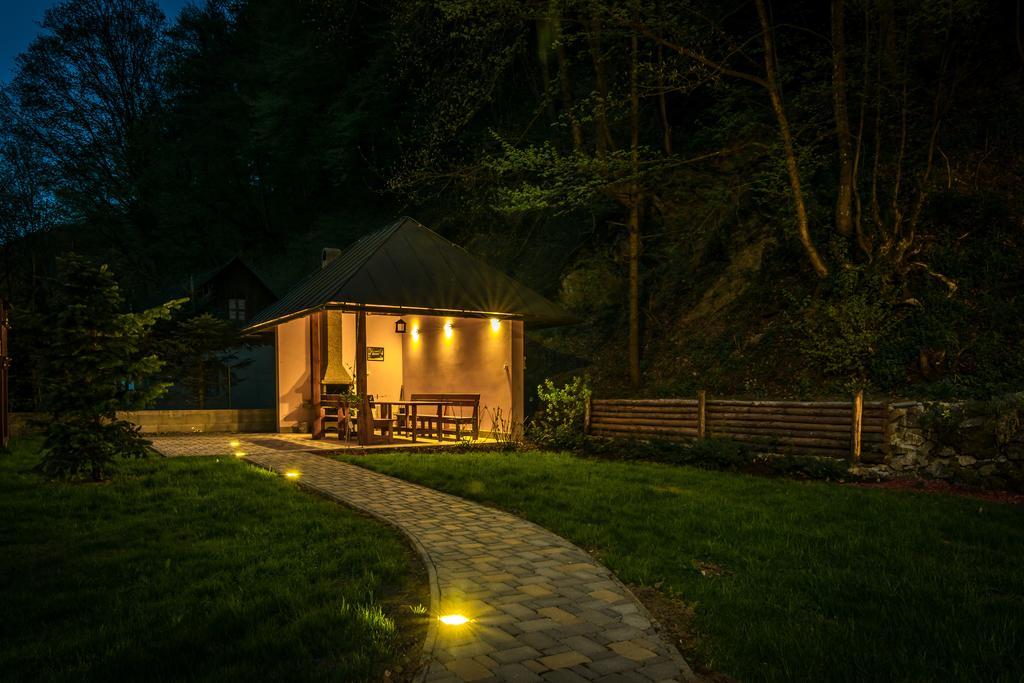 Apartmany Weissov Dom Banská Štiavnica Екстериор снимка