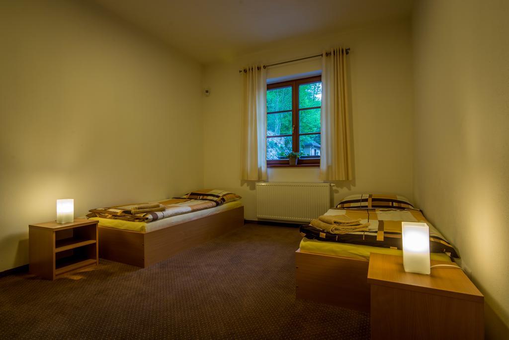 Apartmany Weissov Dom Banská Štiavnica Стая снимка