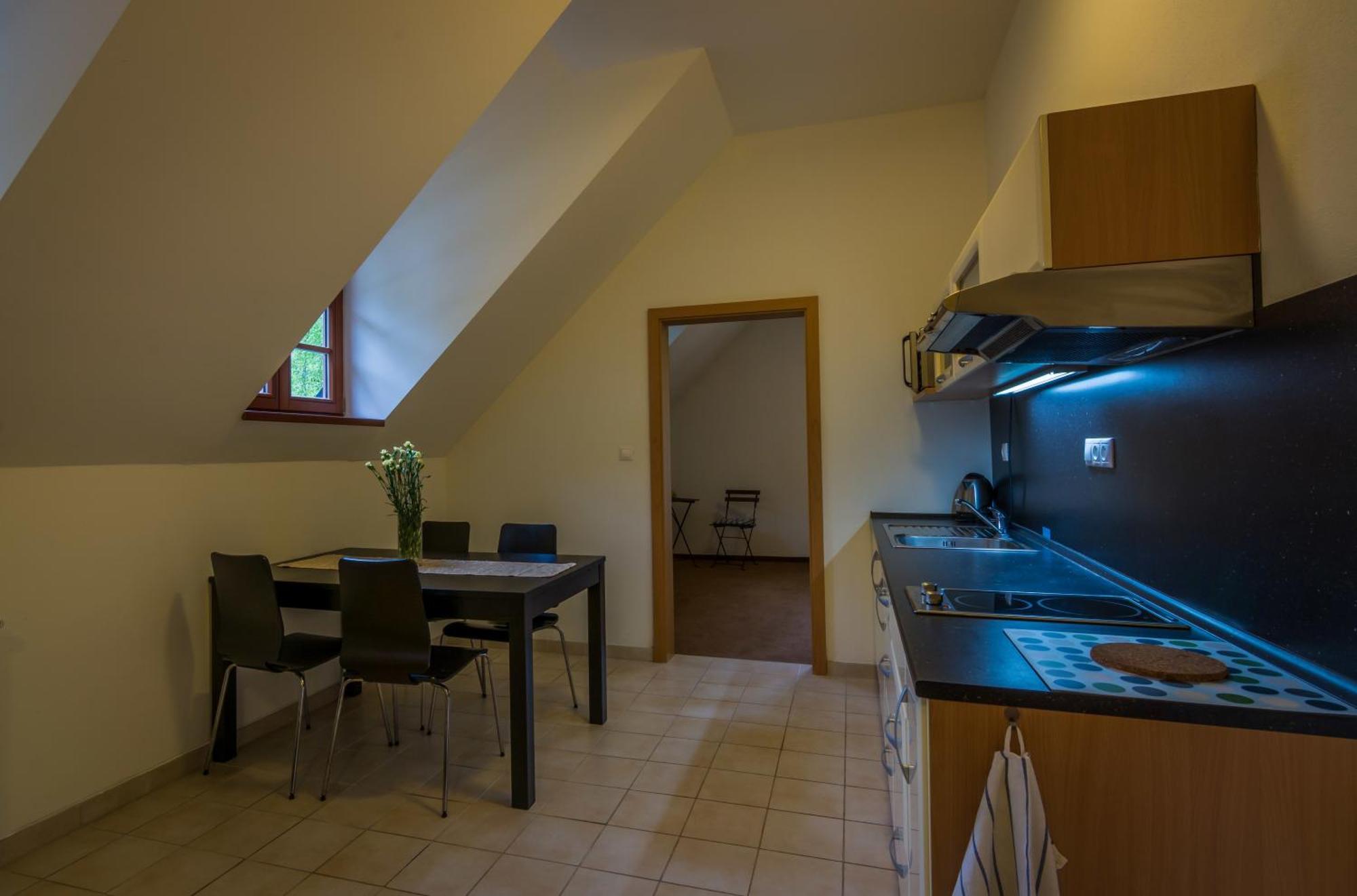Apartmany Weissov Dom Banská Štiavnica Стая снимка