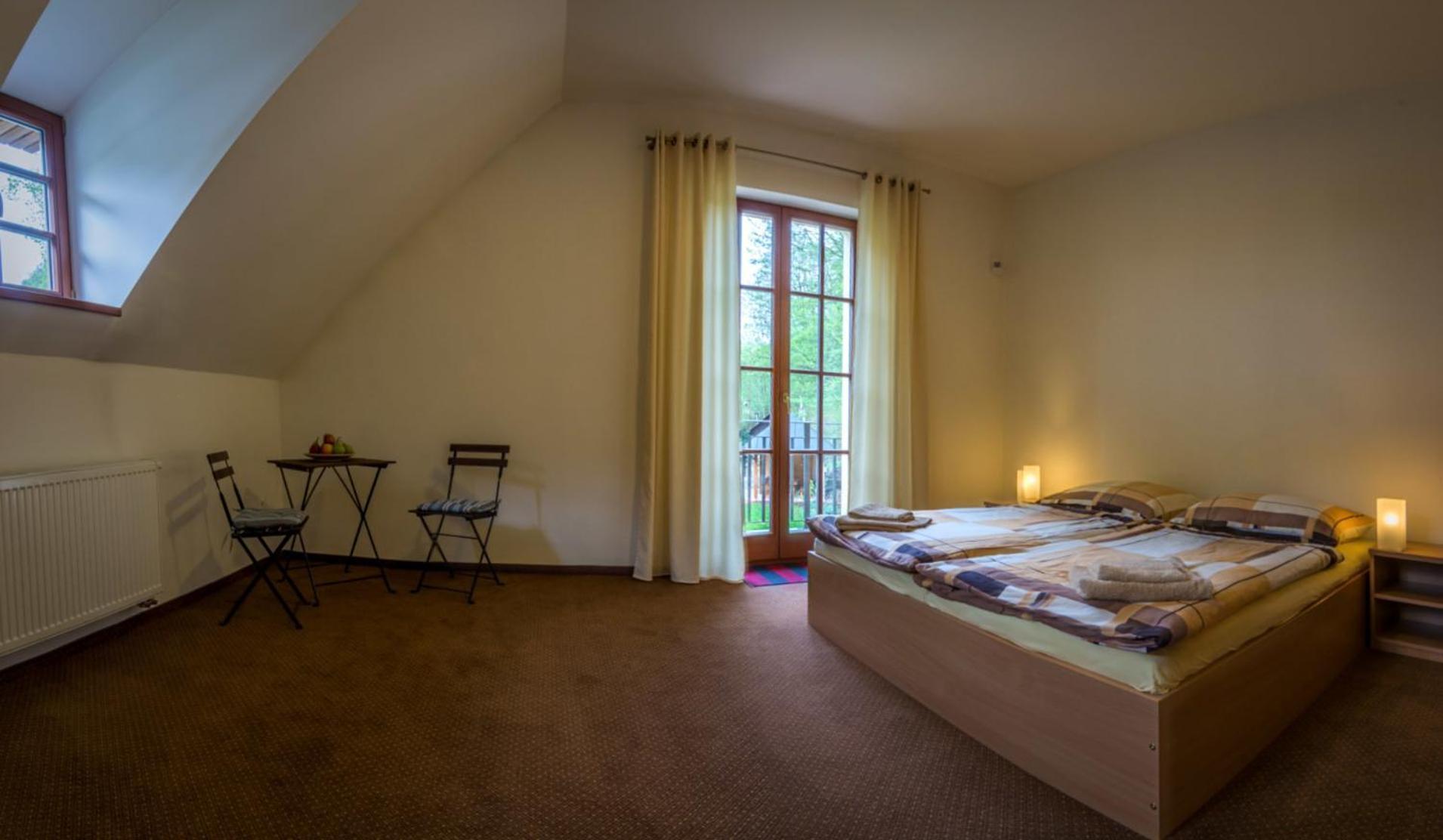 Apartmany Weissov Dom Banská Štiavnica Стая снимка