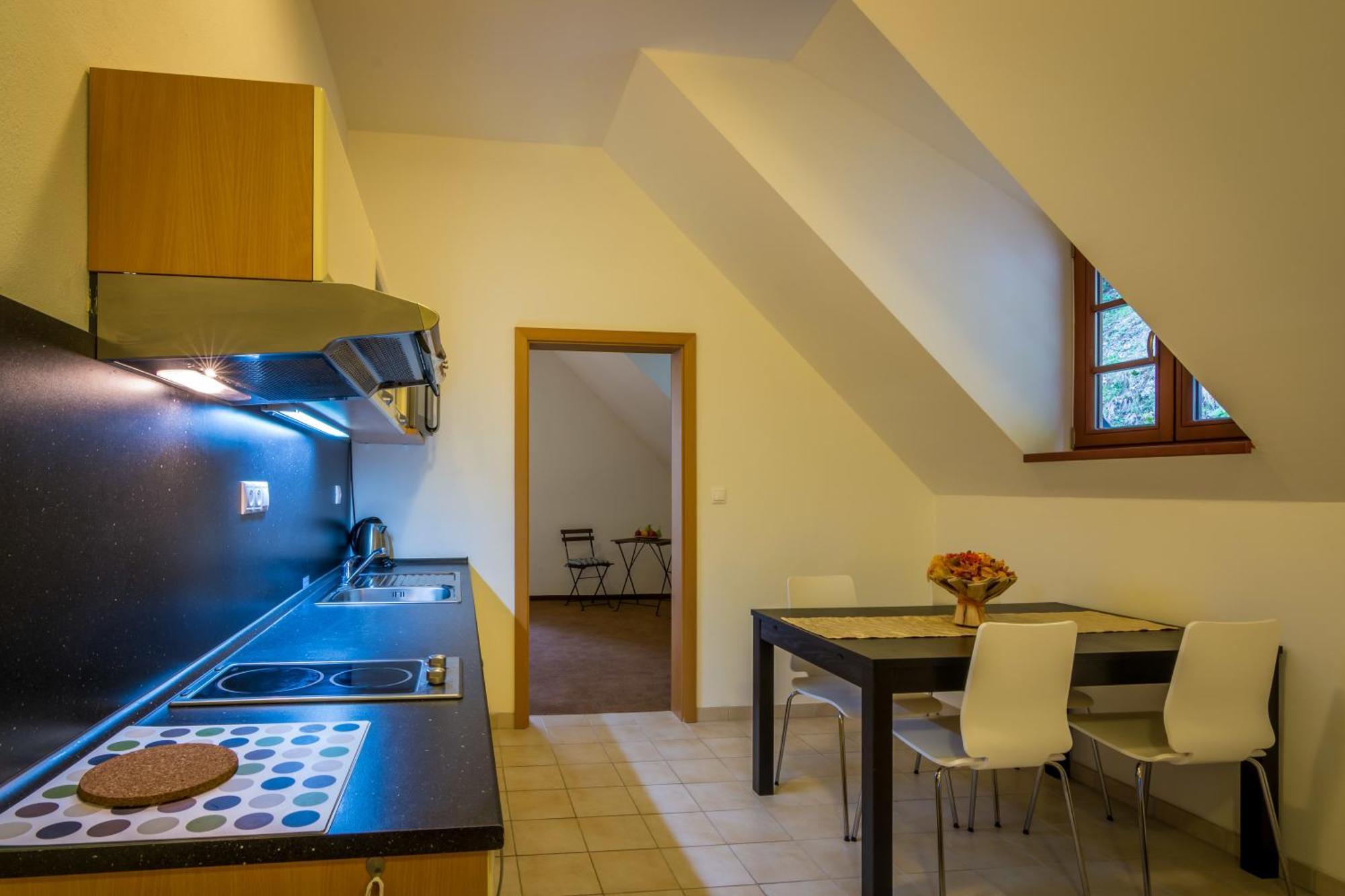 Apartmany Weissov Dom Banská Štiavnica Стая снимка