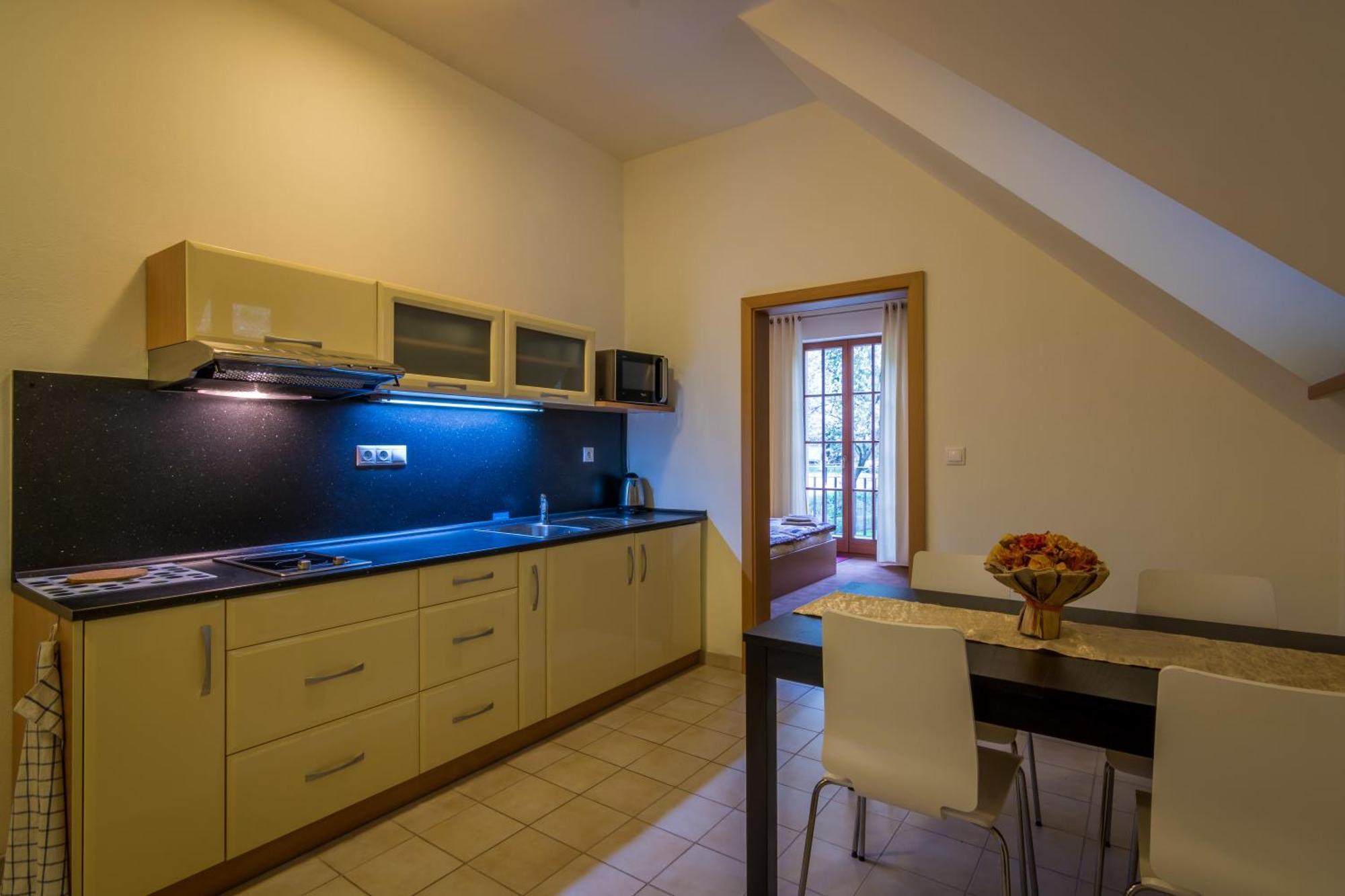 Apartmany Weissov Dom Banská Štiavnica Стая снимка