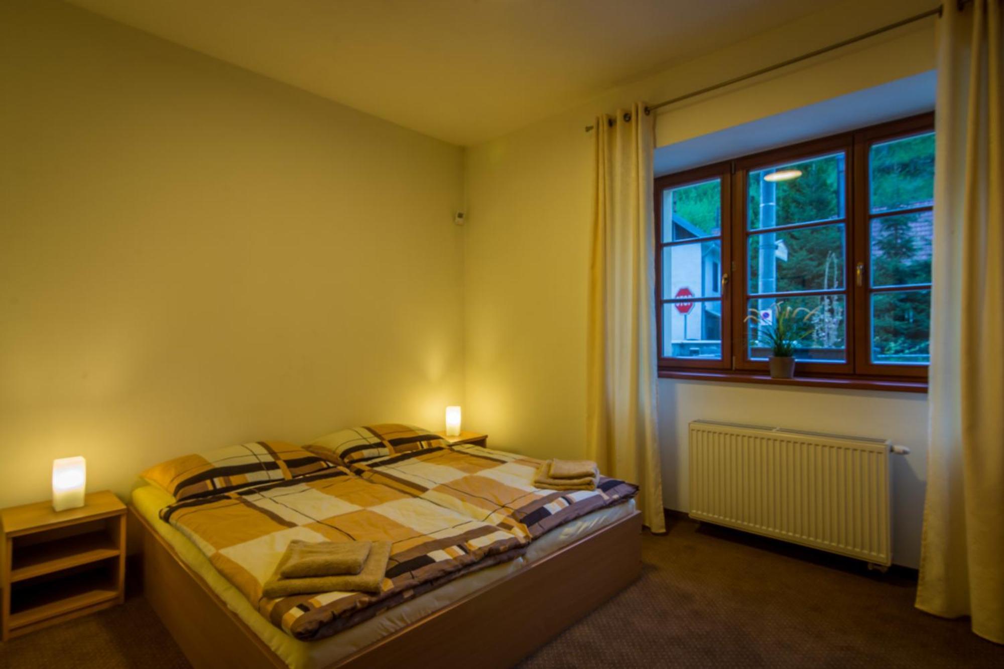 Apartmany Weissov Dom Banská Štiavnica Стая снимка
