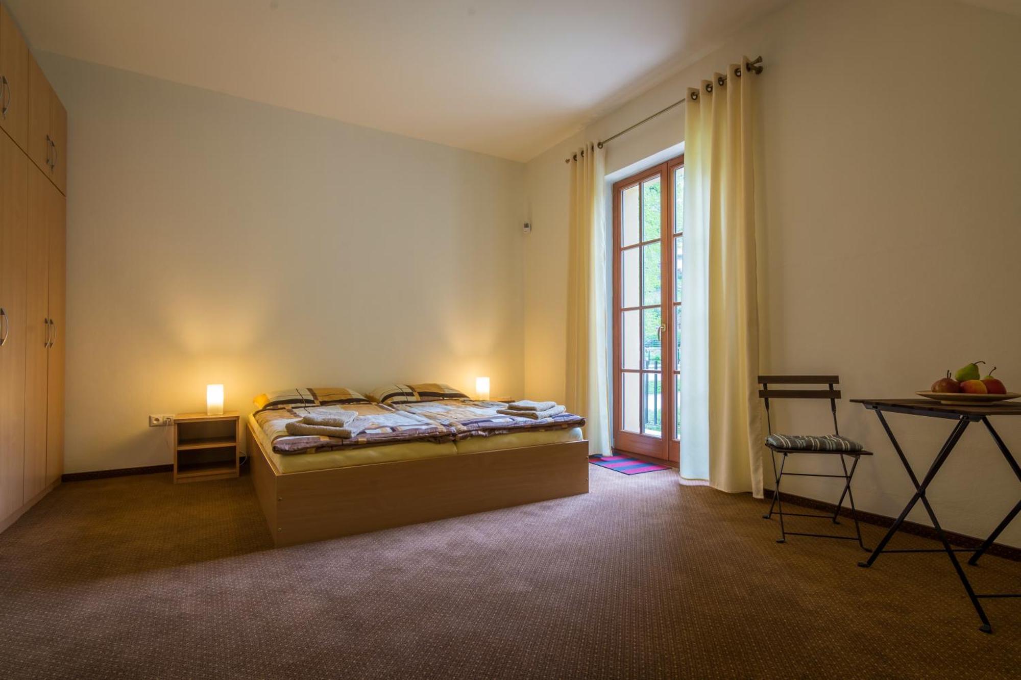 Apartmany Weissov Dom Banská Štiavnica Стая снимка