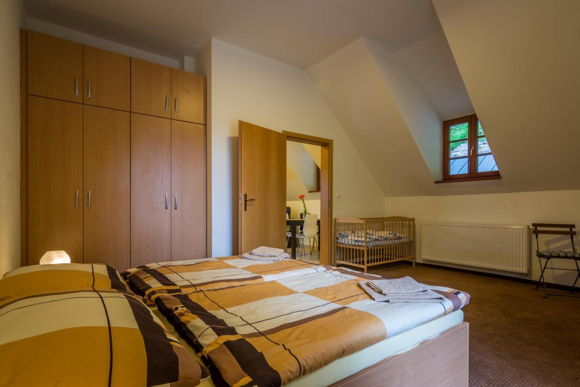 Apartmany Weissov Dom Banská Štiavnica Стая снимка