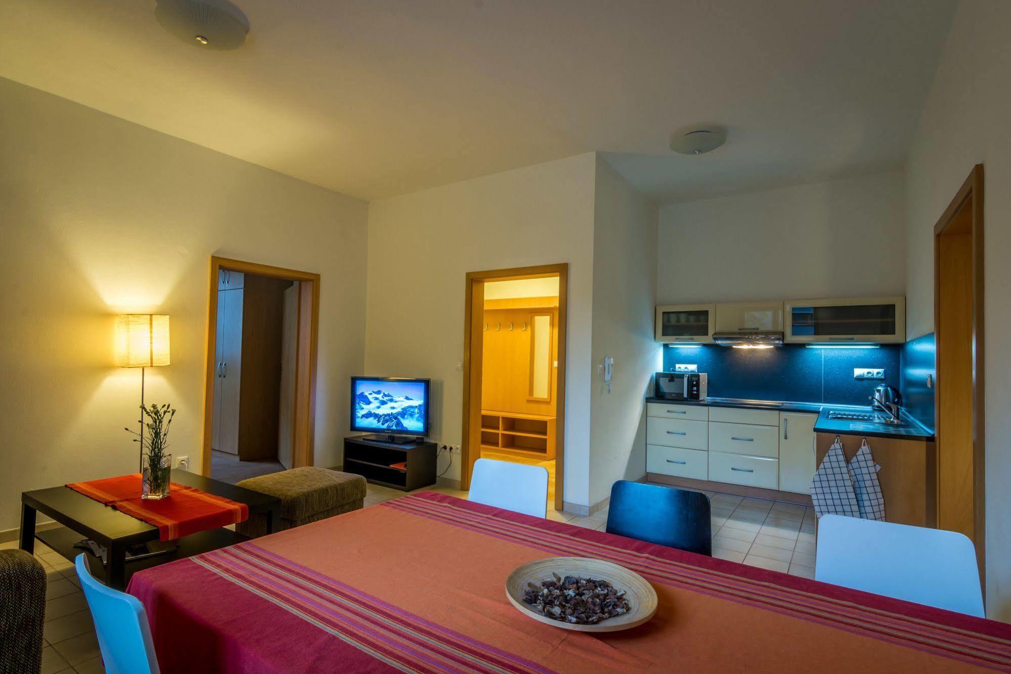 Apartmany Weissov Dom Banská Štiavnica Екстериор снимка