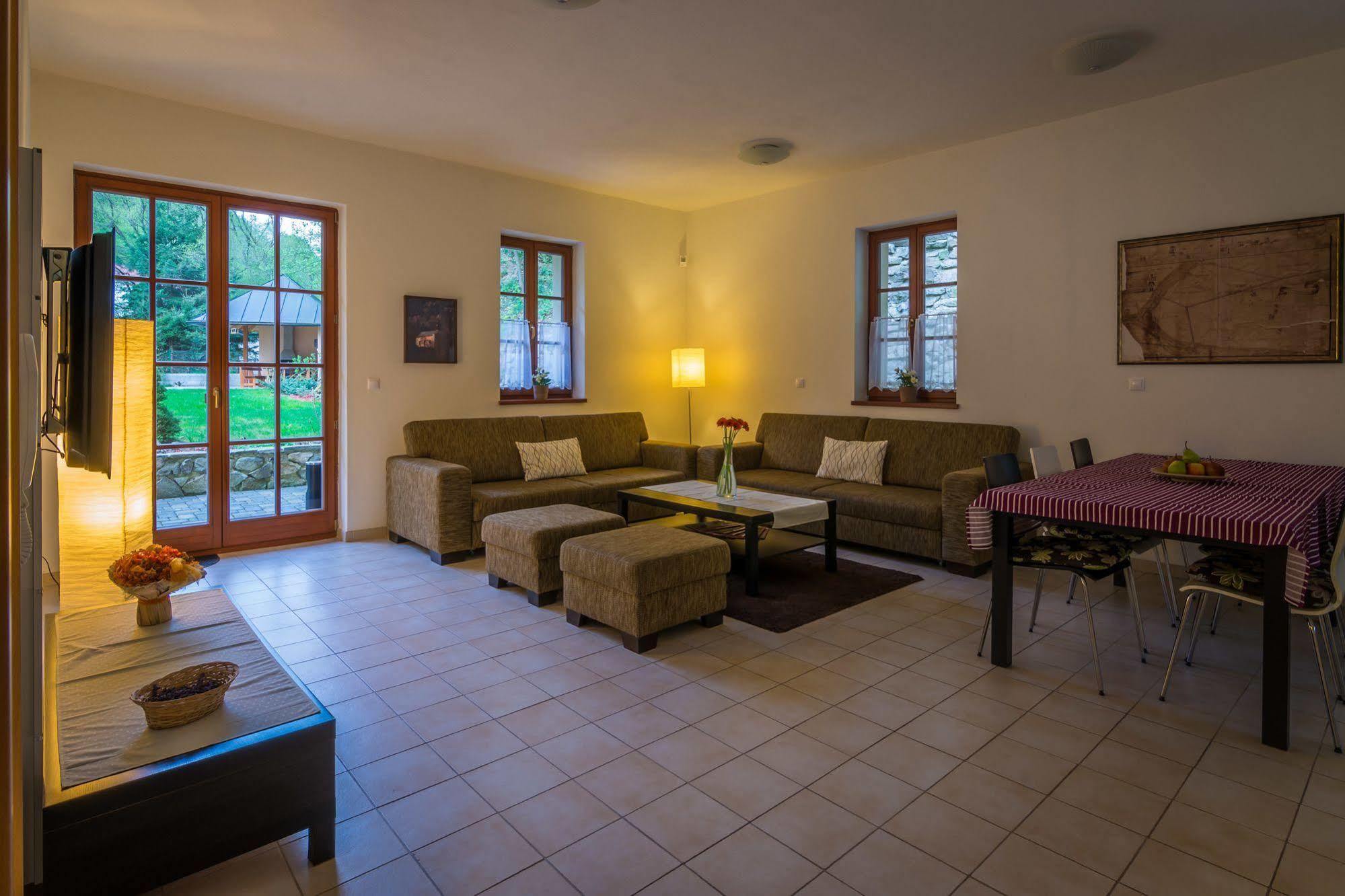 Apartmany Weissov Dom Banská Štiavnica Екстериор снимка