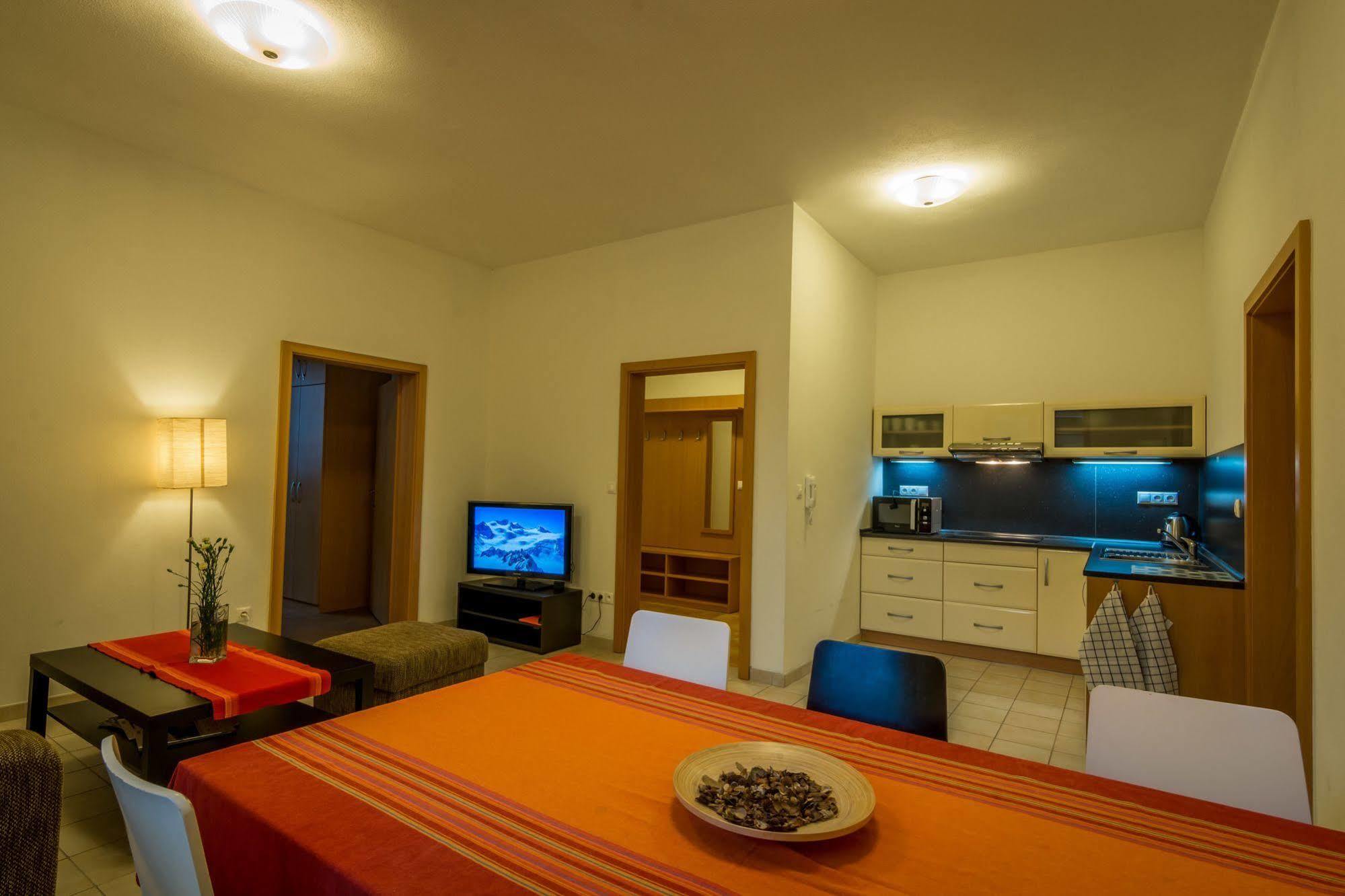 Apartmany Weissov Dom Banská Štiavnica Екстериор снимка