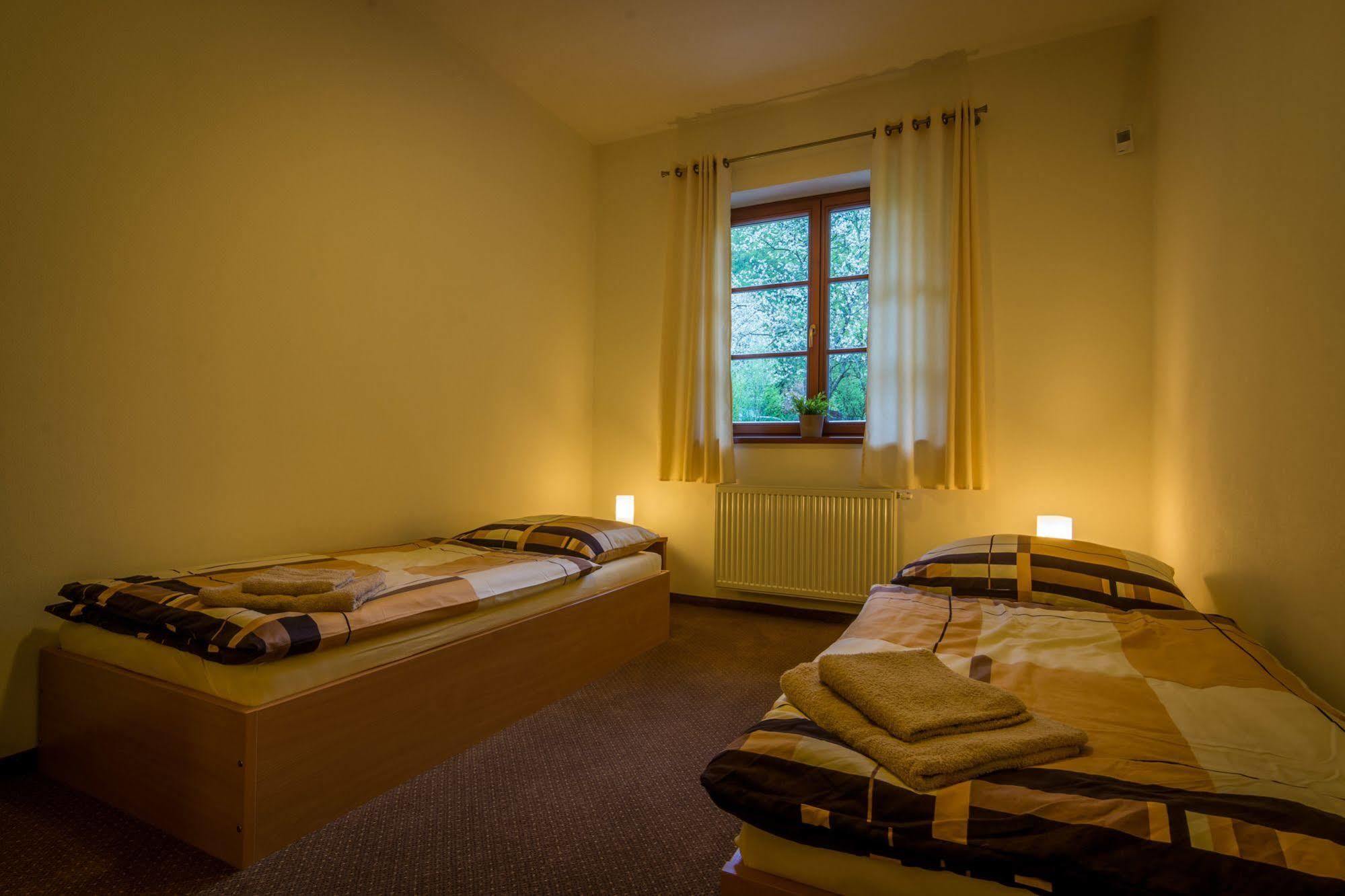 Apartmany Weissov Dom Banská Štiavnica Екстериор снимка